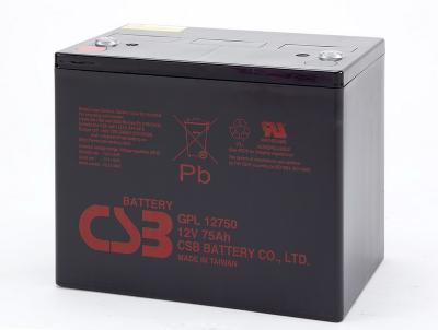 GPL12750