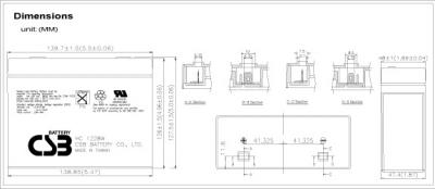 HC1228W