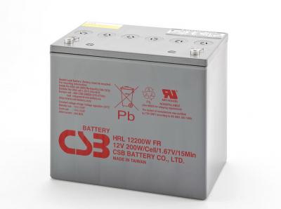 HRL12200W