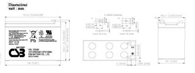 HRL1234W