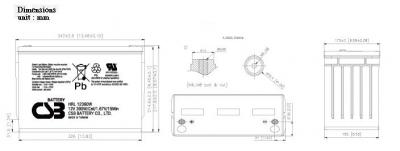 HRL12390W