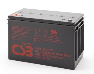 XHRL12475W